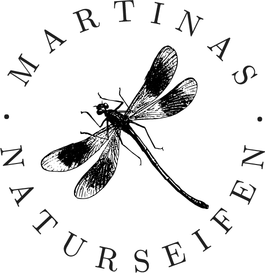 Martinas Naturseifen